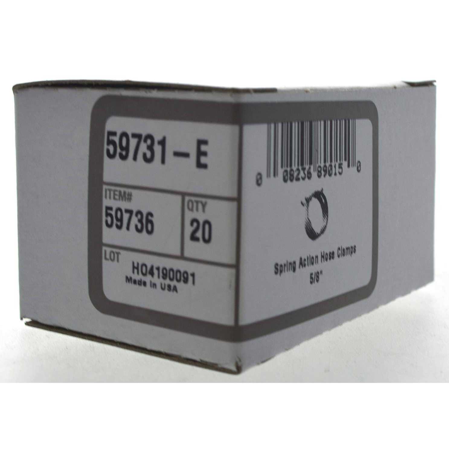 The Hillman Group Metal Dowel Pin - MT - Mrs Treak