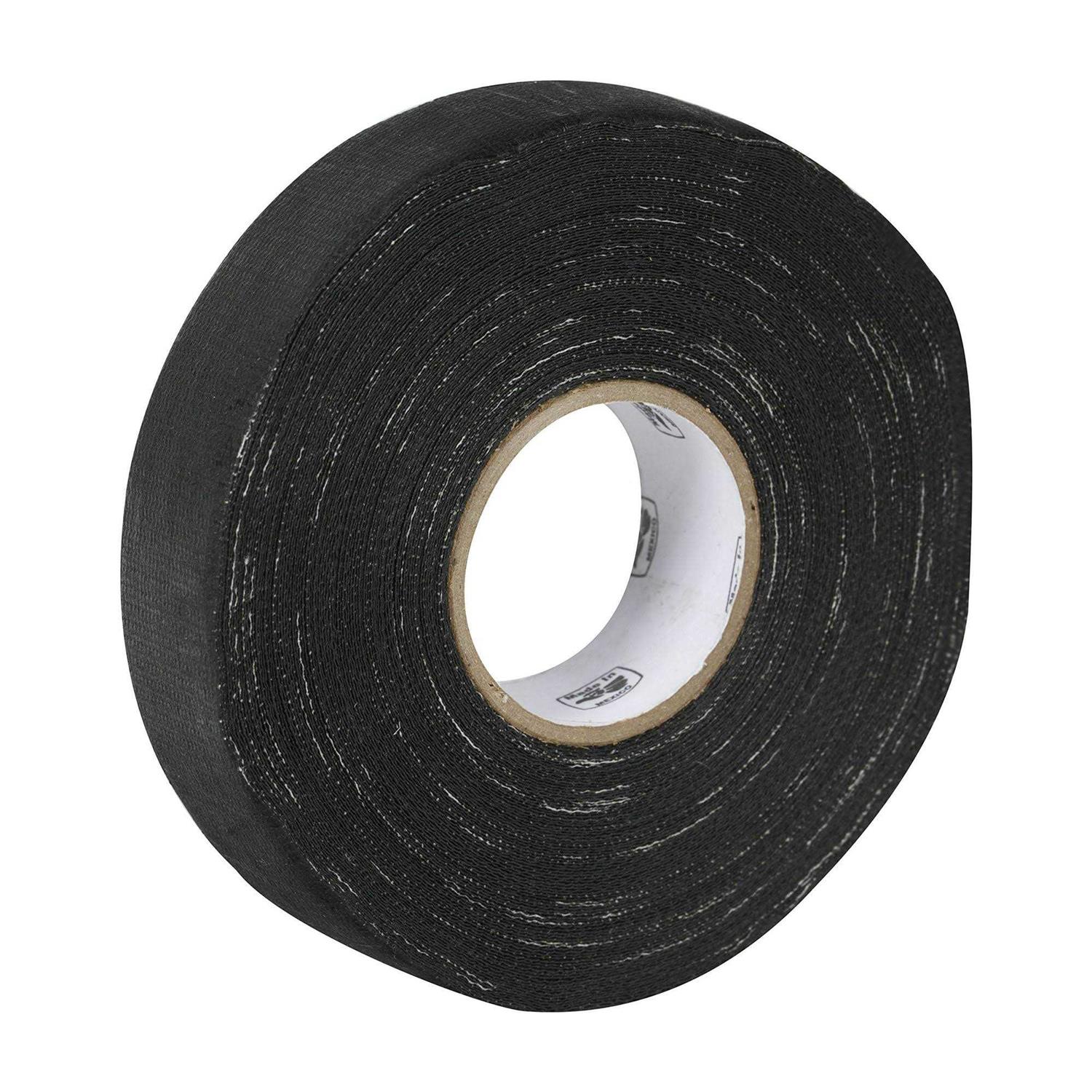 Duck Black Friction Tape - MT - Mrs Treak