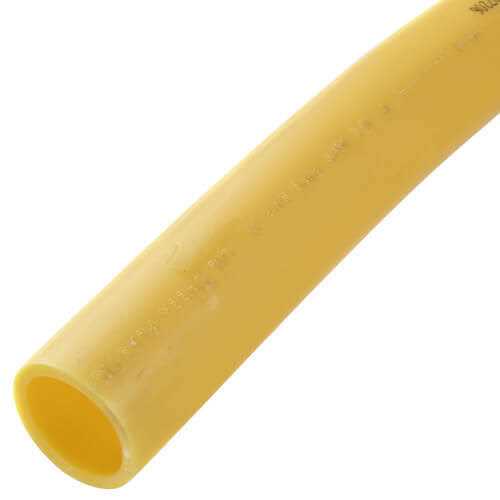 Oil Creek GAS11015 1 IPS Yellow Medium Density PE 2708 Gas Pipe – 150 Ft. (SDR-11) | SupplyHouse.com - MT - Mrs Treak