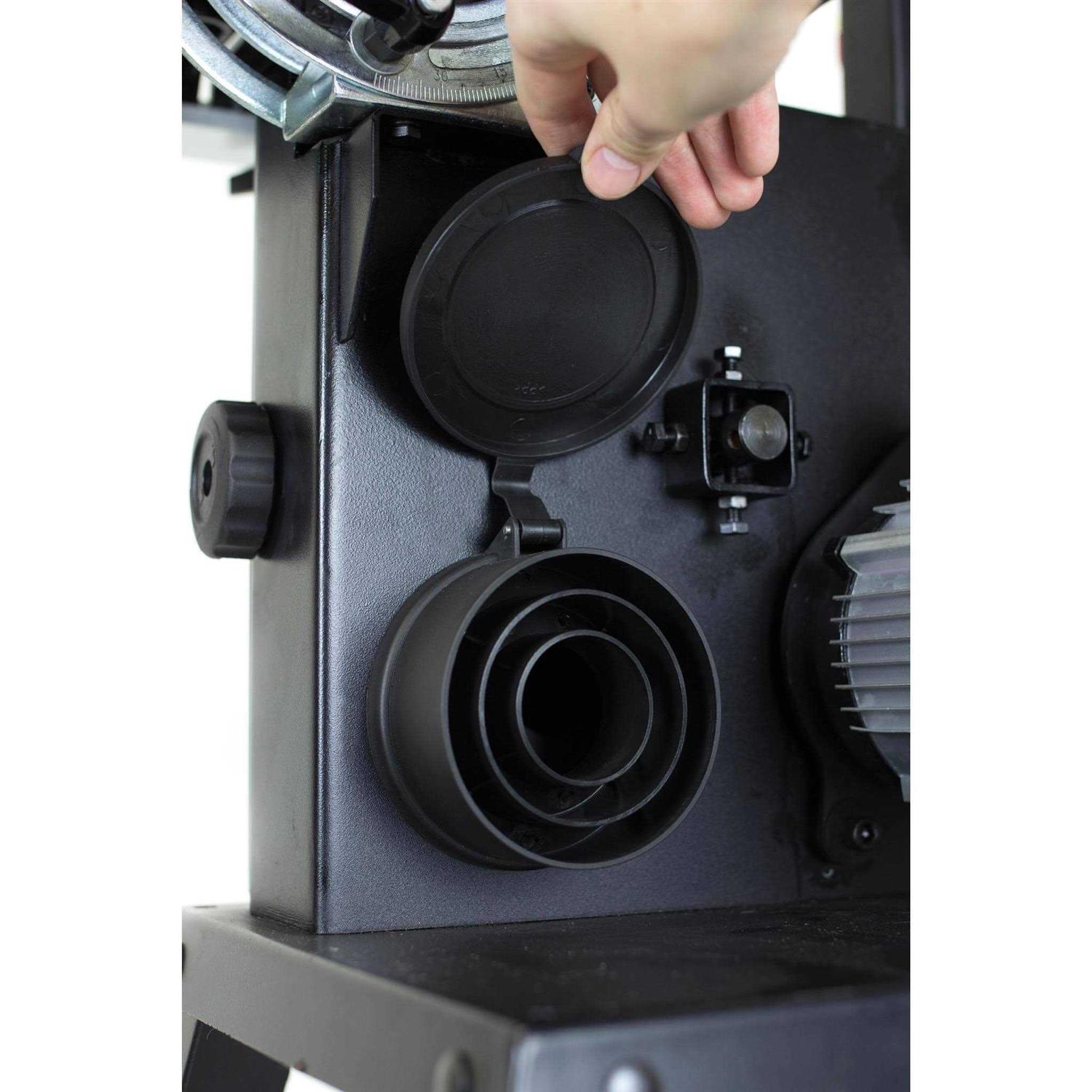 WEN 3650 Variable Speed Swivel Head Electric Metal Shear - MT - Mrs Treak