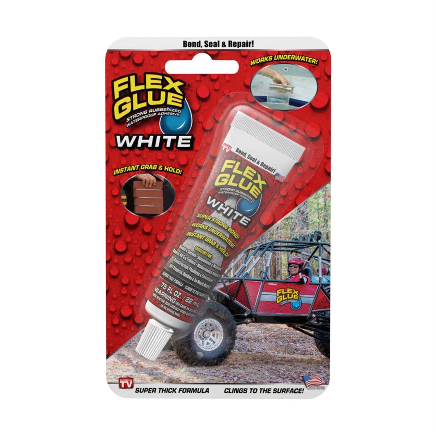 Flex Seal Flex Glue - MT - Mrs Treak