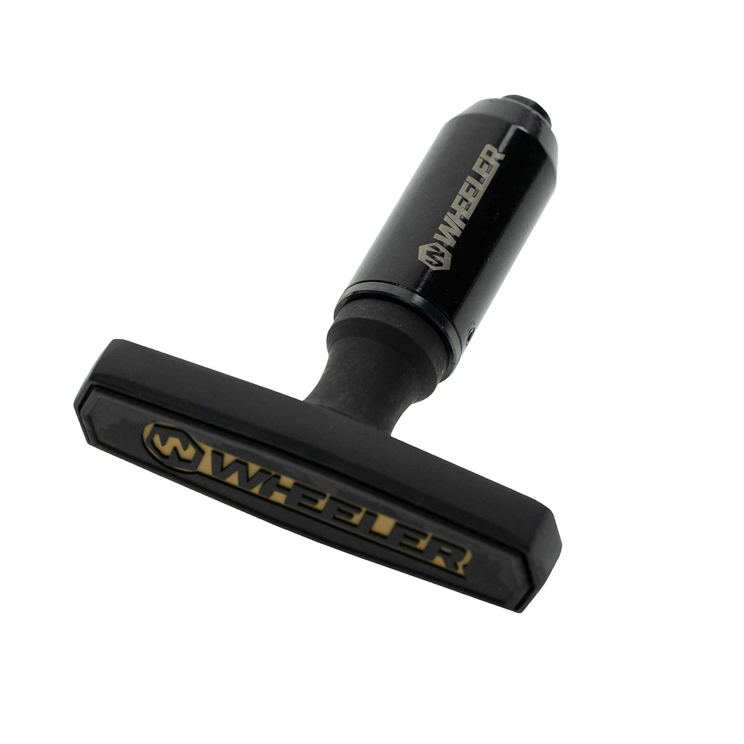 Wheeler Digital F.A.T. Wrench 710909 - MT - Mrs Treak