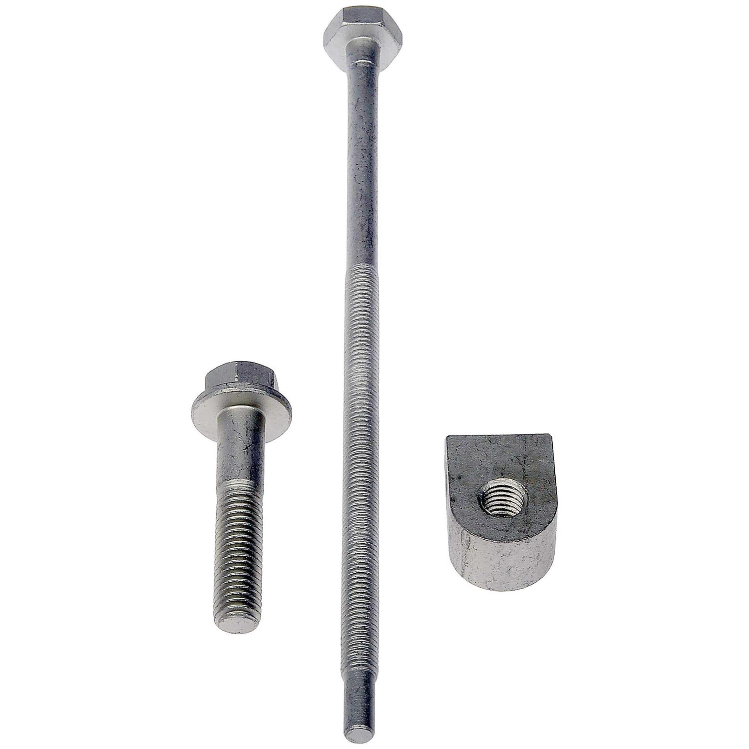 Dorman 917-519 Wheel Hub Bolt - MT - Mrs Treak