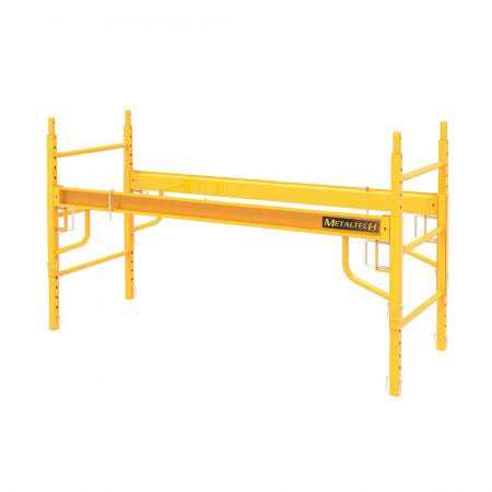 Metaltech Baker Scaffold I-CISC - MT - Mrs Treak