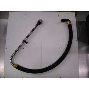 Tisco Manual Starter Switch - MT - Mrs Treak