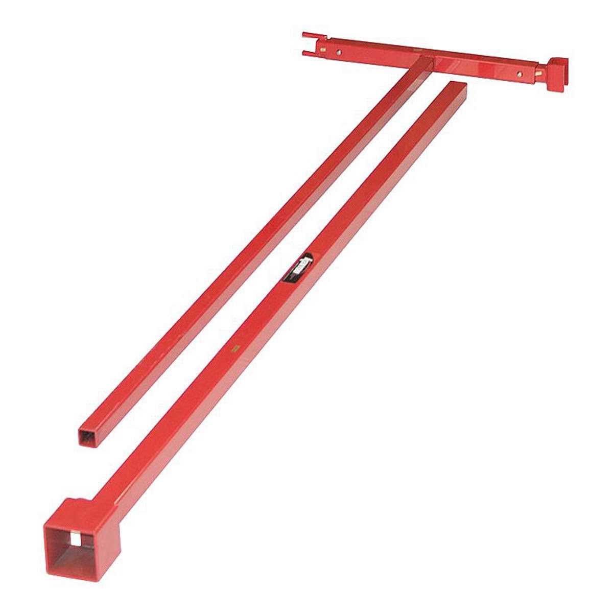 Westward 7/16 Drive Socket Adapter 45kg97 - MT - Mrs Treak