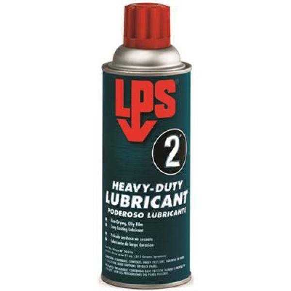 LPS 1 Greaseless Lubricant - MT - Mrs Treak