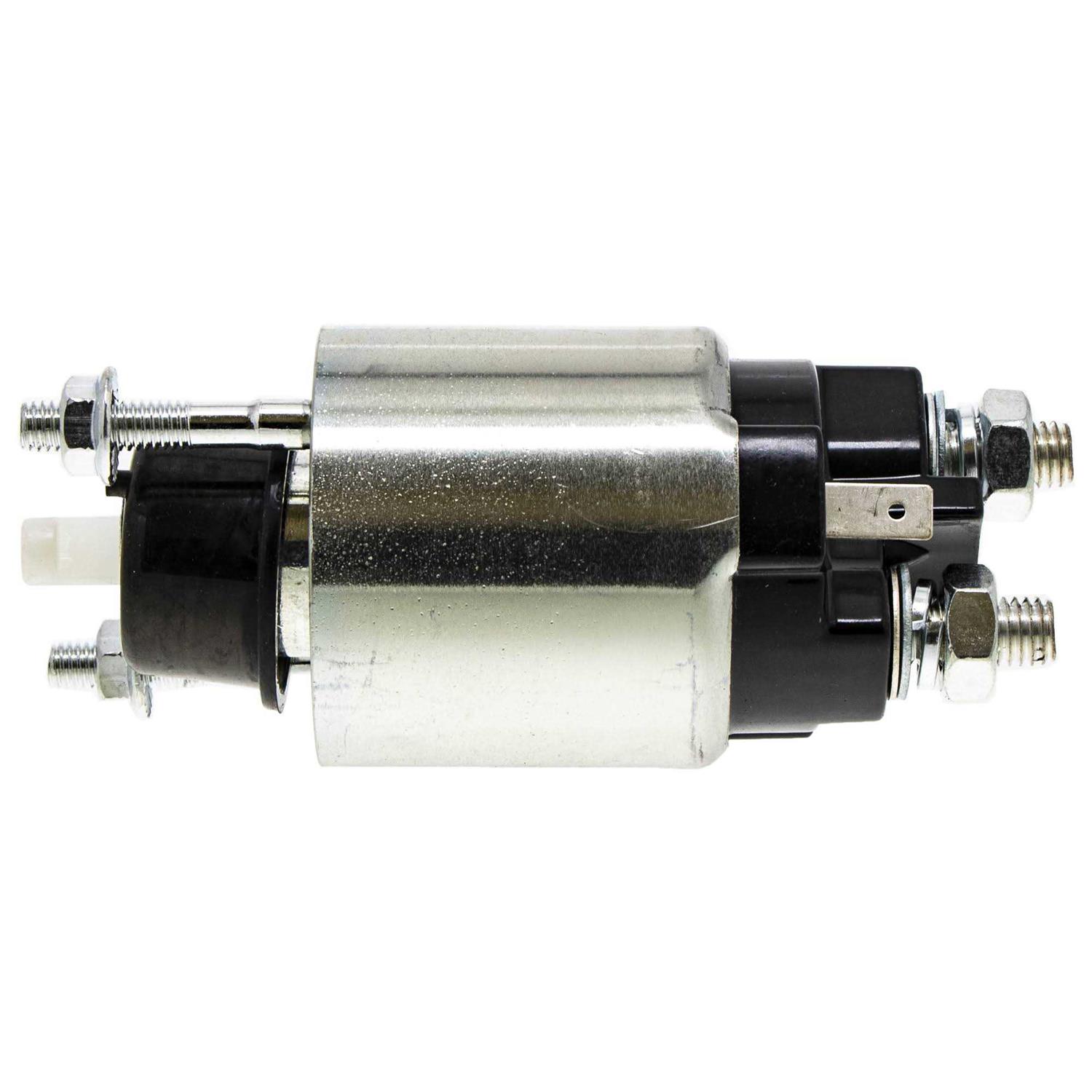 Niche Starter Relay for Honda Goldwing 1200 Cbr600f4 Motorcycle 519-css2270l - MT - Mrs Treak