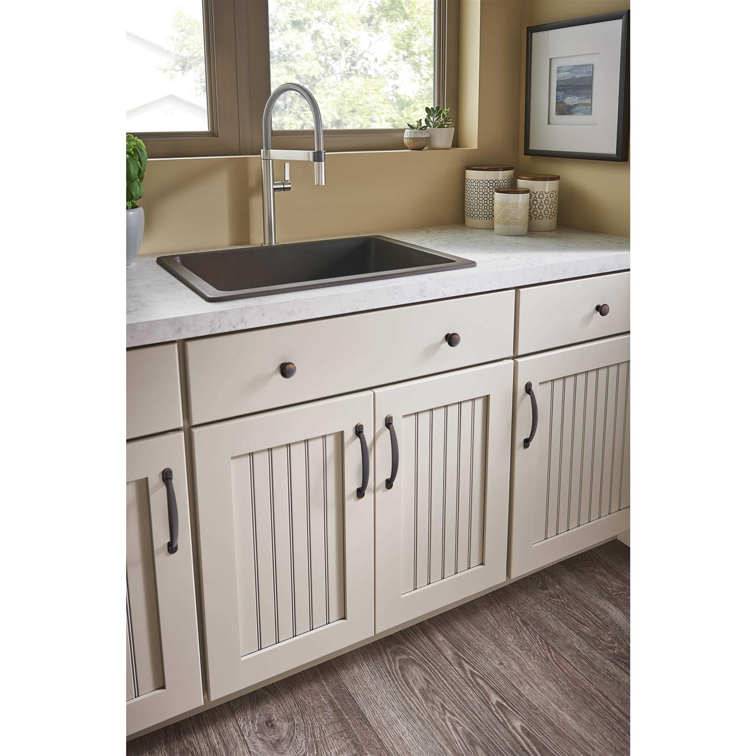 Top Knobs M566 Squiggly Pull 2 1/2 - MT - Mrs Treak