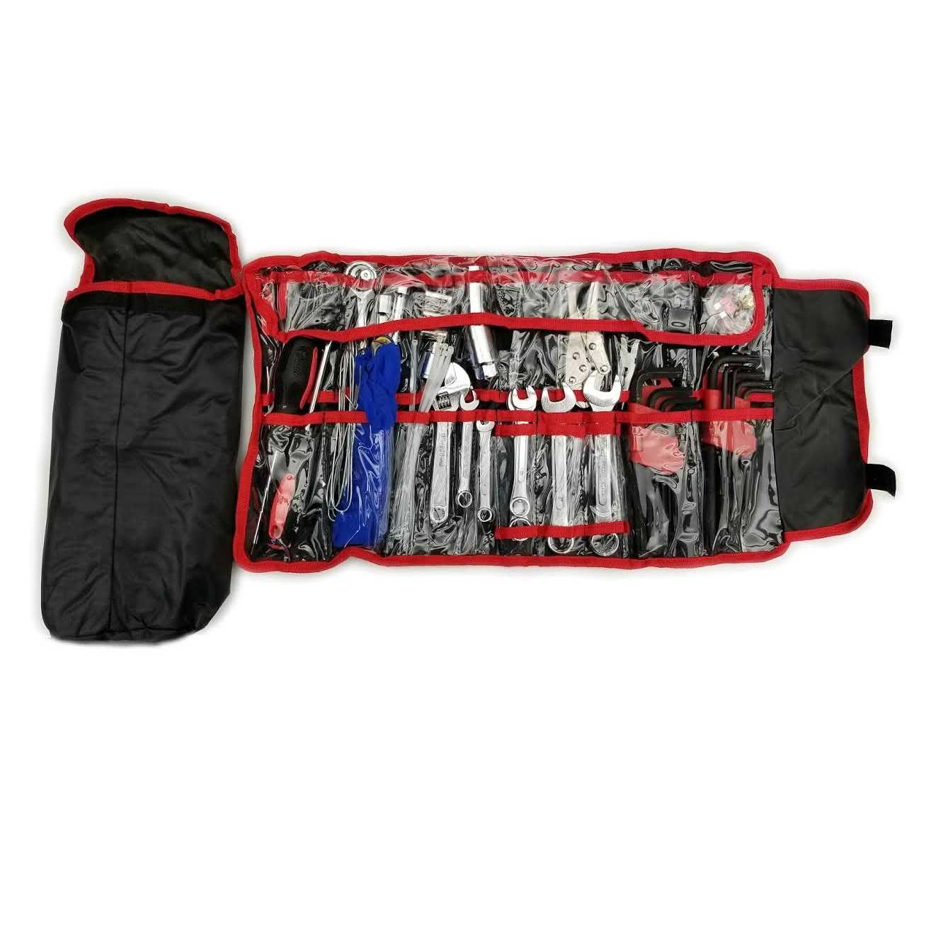 Stockton Roadside Tool Kit - MT - Mrs Treak