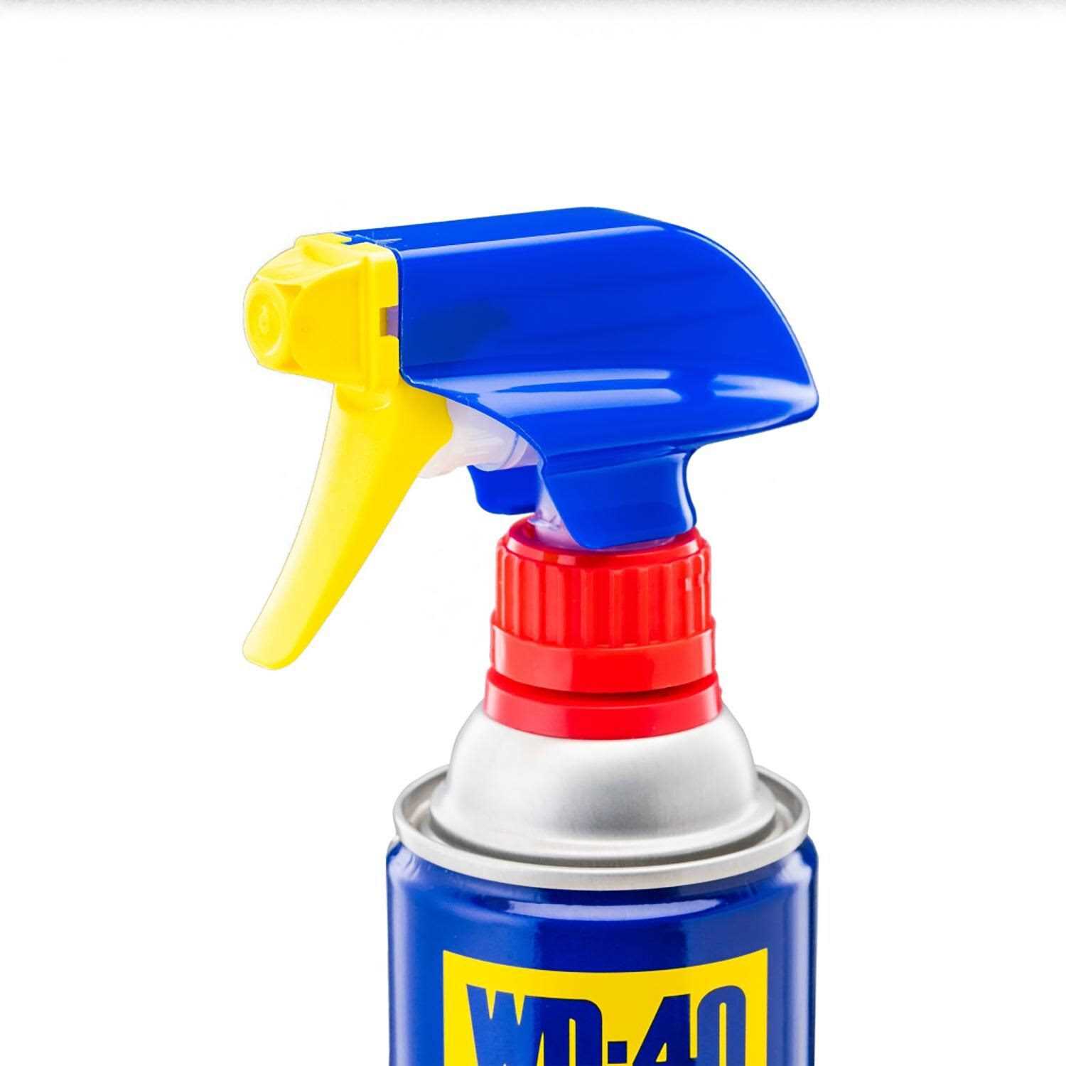 WD-40 Trigger Pro 490108 - MT - Mrs Treak