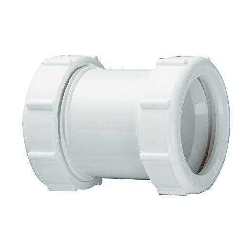 Plumb Eeze Pressure Tank Installation Kit With 1′ Brass Union Tank Tee to fit most Pressure tanks With diameters up to 16 - MT - Mrs Treak