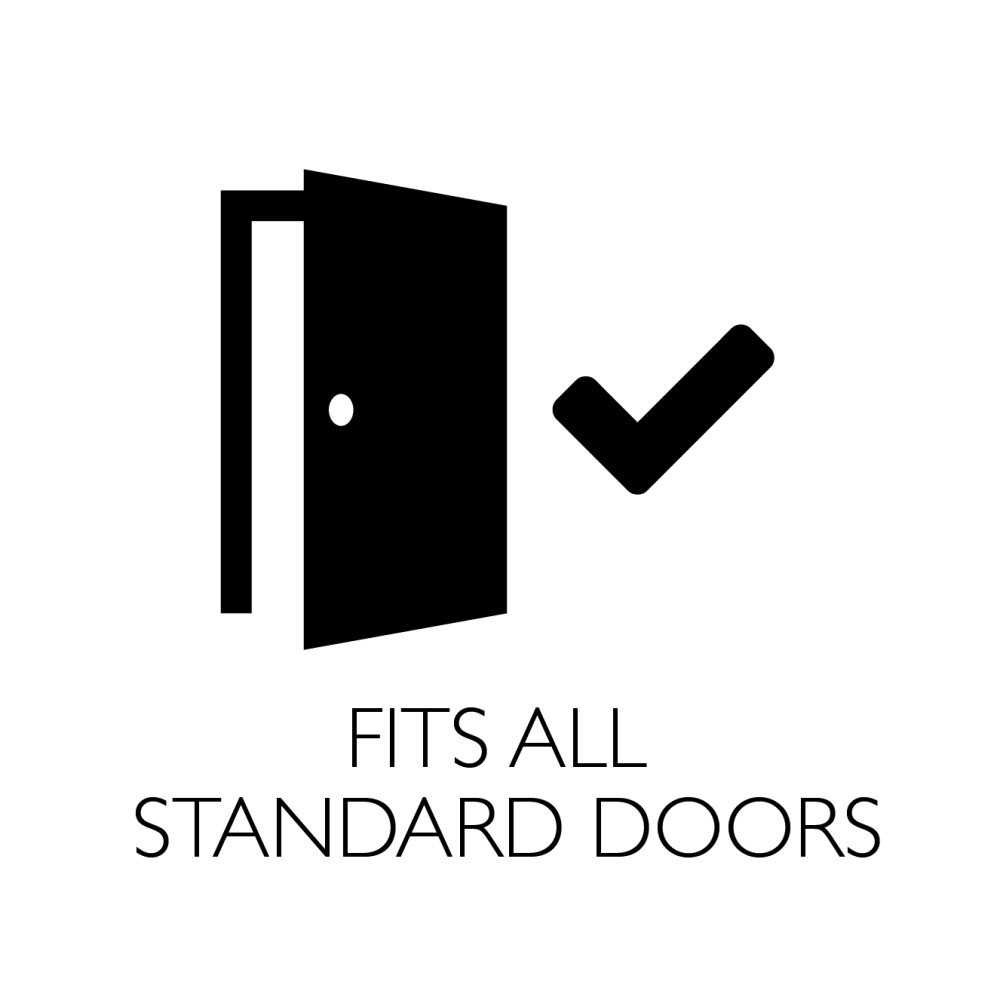 Design House 563510 Camilla Double Bowl Vanity Top 73×22 Solid - MT - Mrs Treak