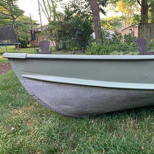 TotalBoat Aluminum Boat Paint - MT - Mrs Treak
