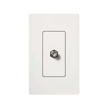 Lutron SC-1PS-SW Switch - MT - Mrs Treak