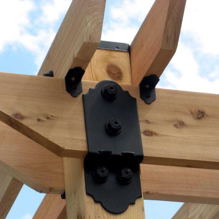 Ozco Laredo Sunset Rafter Clips - MT - Mrs Treak