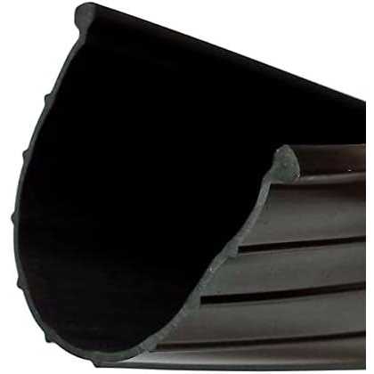 Earthtec for Clopay Garage Door Bottom Seal 9′ L - MT - Mrs Treak