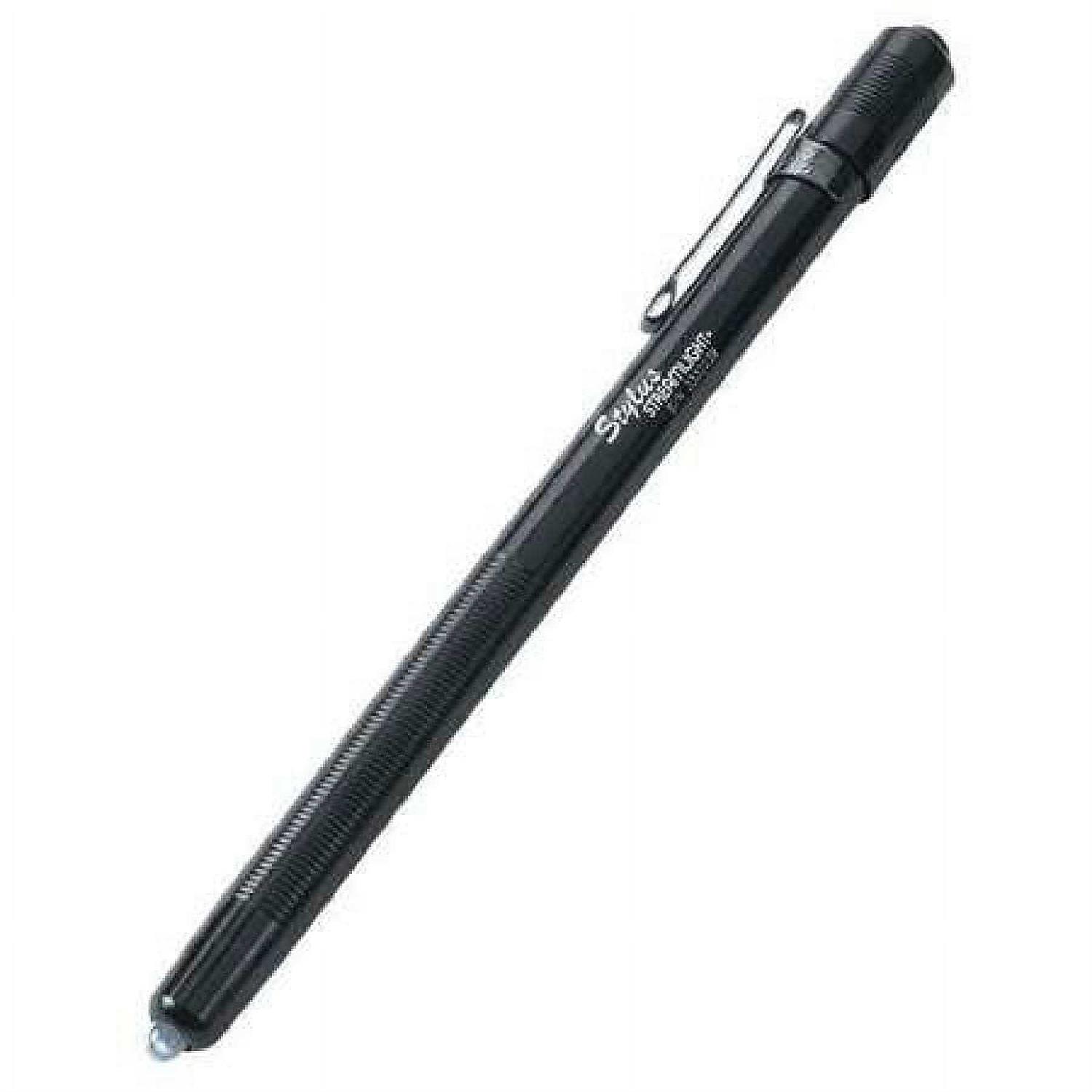 Streamlight Stylus Black LED - MT - Mrs Treak