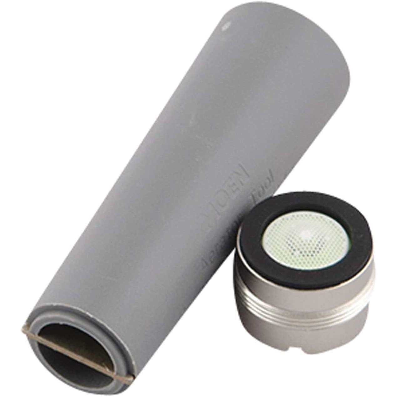 Moen Aerator 101010 - MT - Mrs Treak