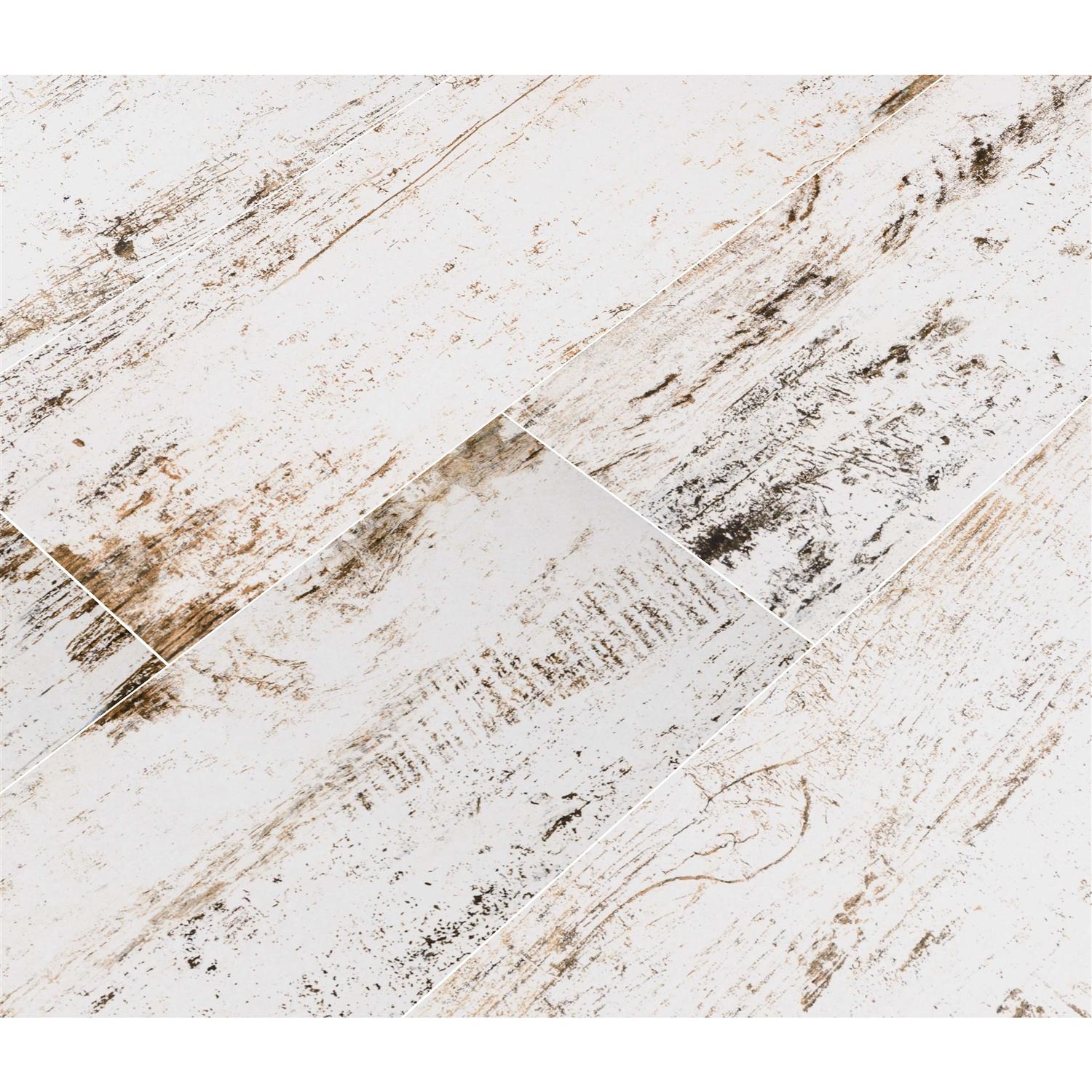 MSI Vintage Lace 8 in. x 36 in. Matte Porcelain Floor and Wall Tile - MT - Mrs Treak