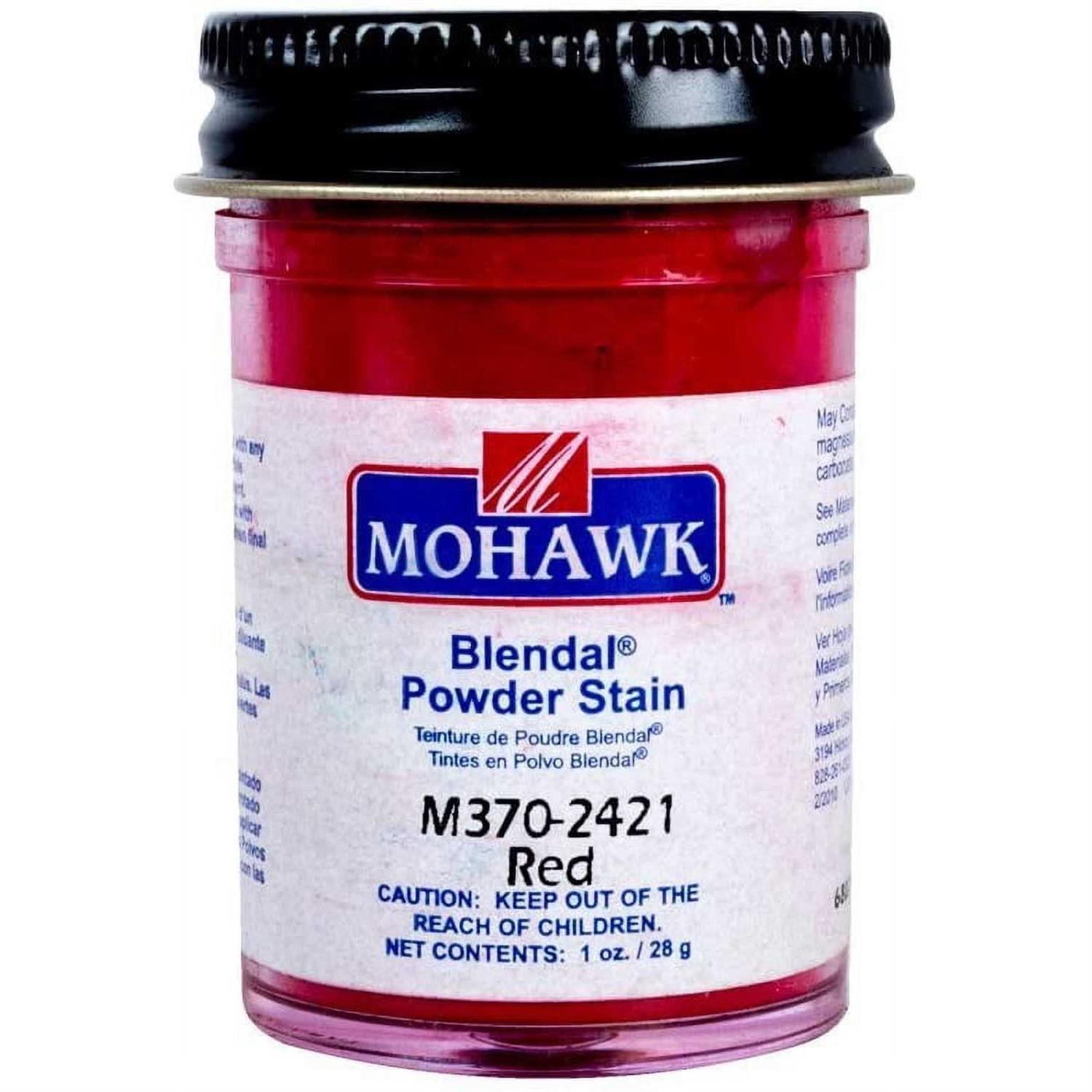 Mohawk Blendal Powder Stain - MT - Mrs Treak