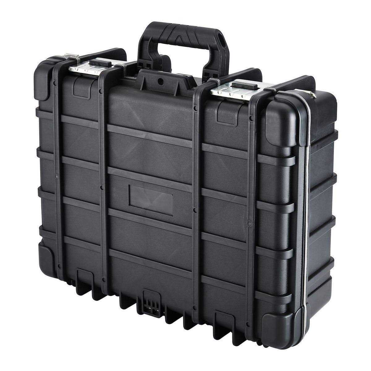 Voyager 15 in. Tool Bag with 14 Pockets - MT - Mrs Treak