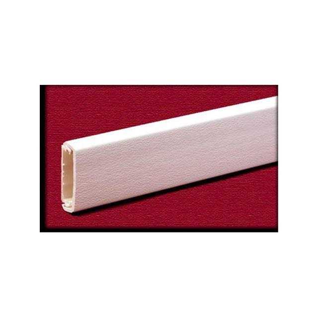 Wiremold V2010A2 Entrance End Fitting - MT - Mrs Treak