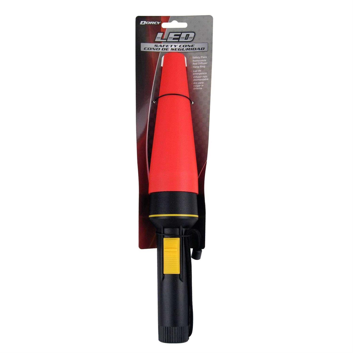 Dorcy COB Pocket Work Light 41-2621 - MT - Mrs Treak