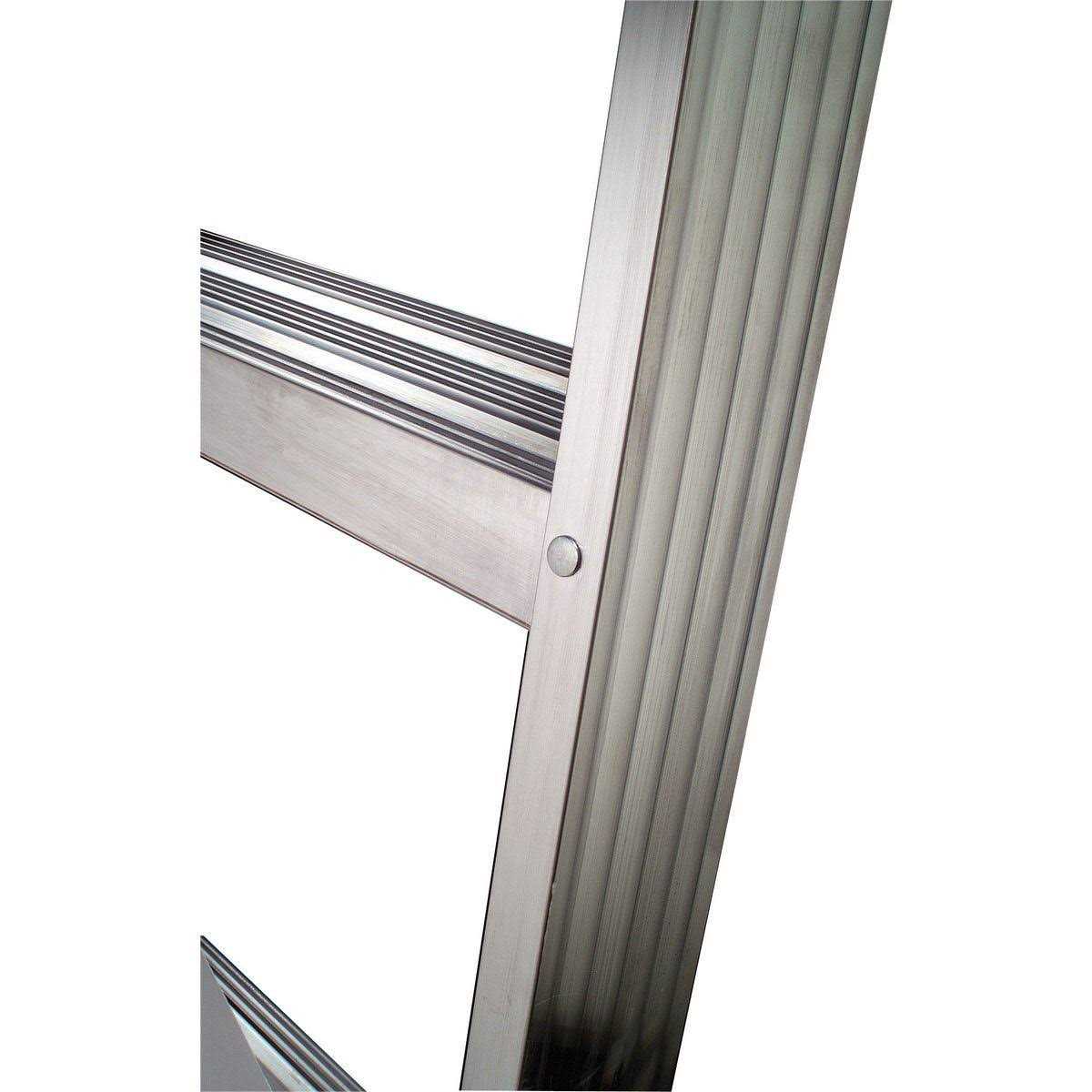 Werner 368 - MT - Mrs Treak