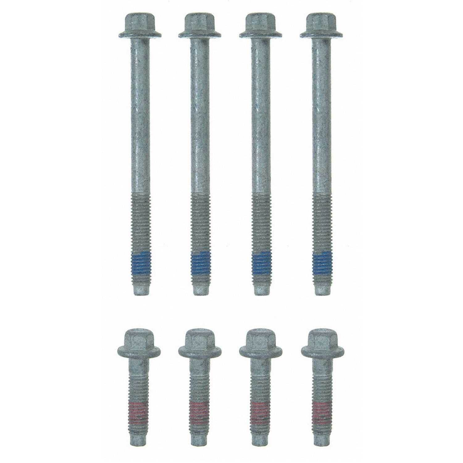 Fel-Pro ES72224 Intake Manifold Bolt Set - MT - Mrs Treak