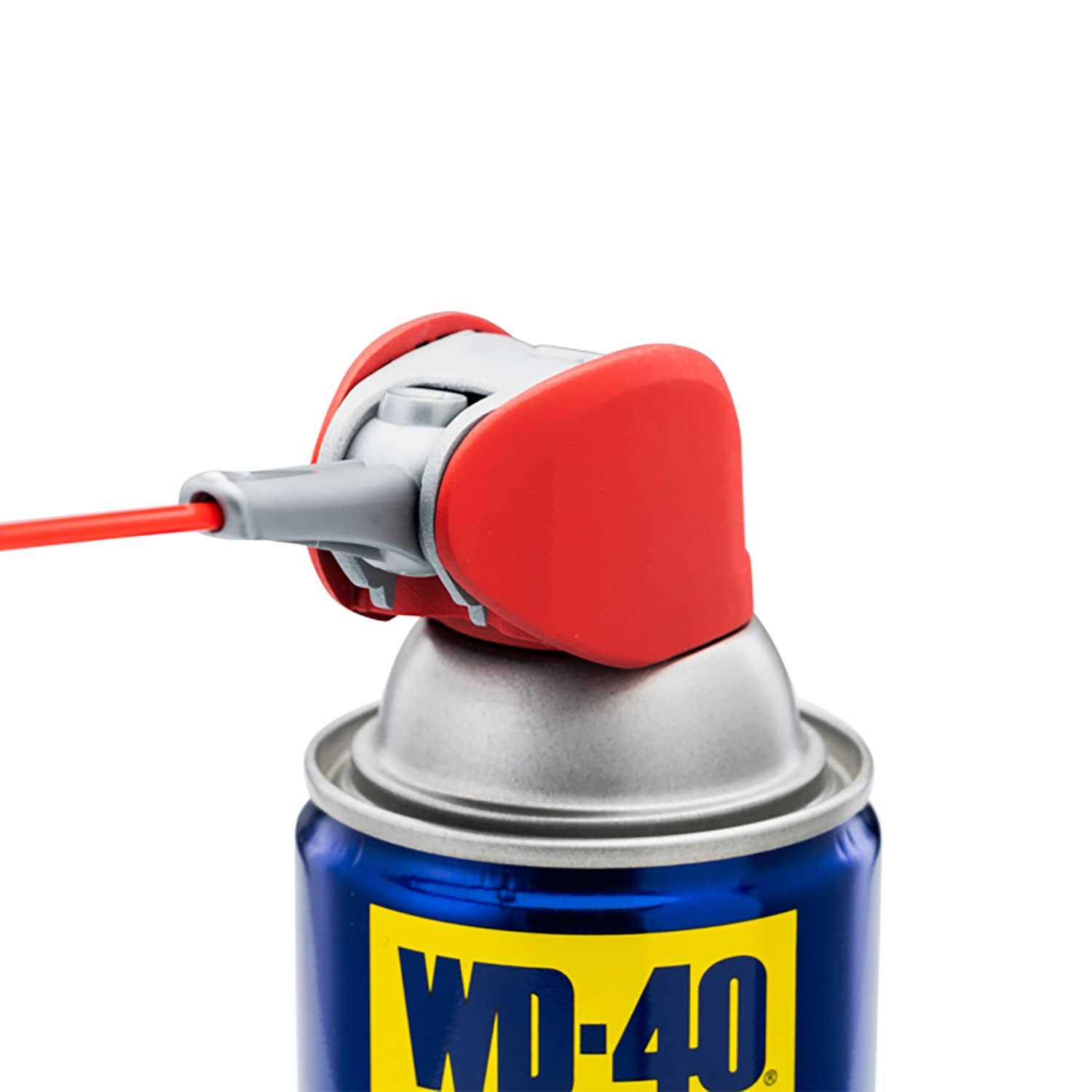 Wd-40 Smart Straw Lubricant - MT - Mrs Treak