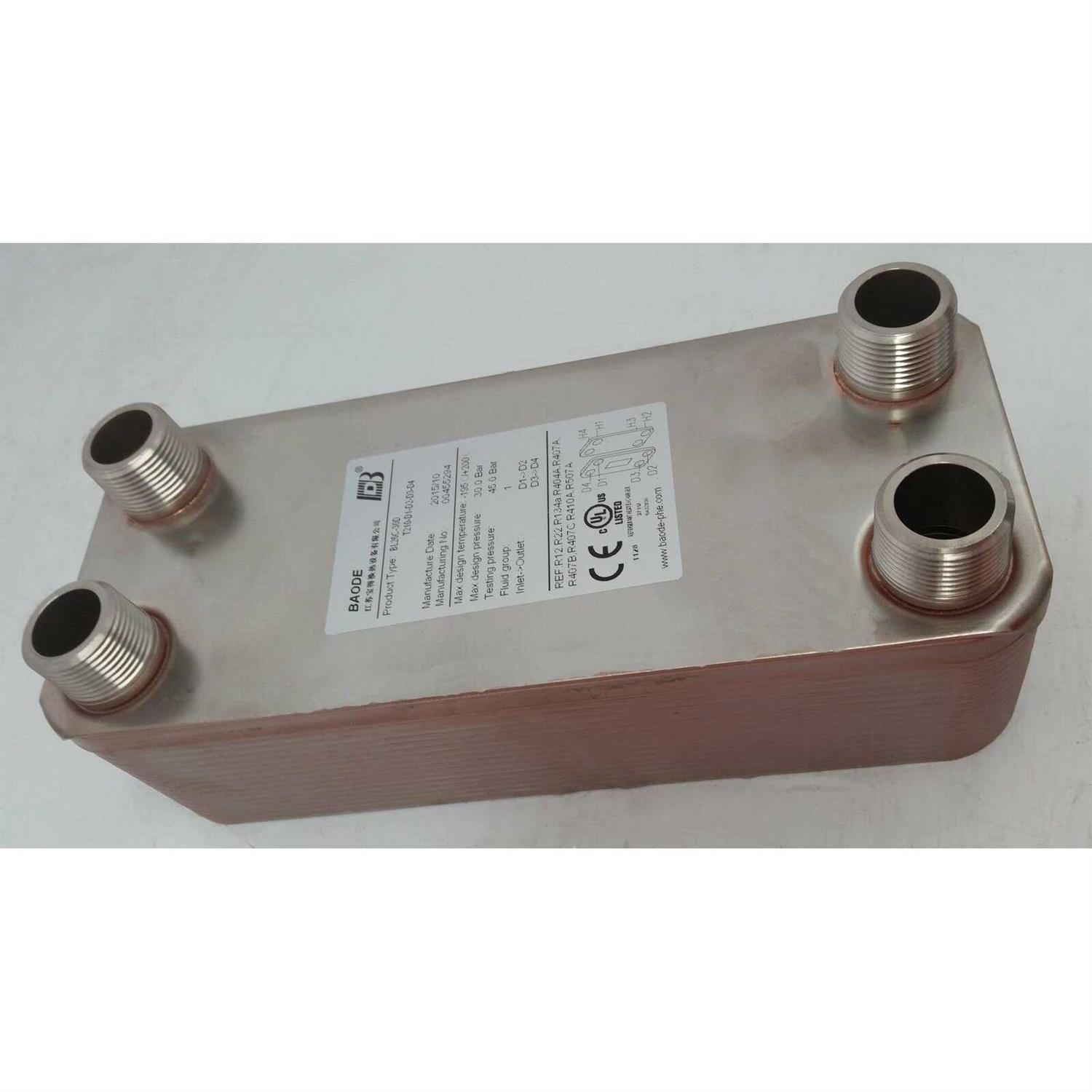 Outdoor 10/100/1000 Base-T Cat6 PoE Compatible Lightning Protector - MT - Mrs Treak