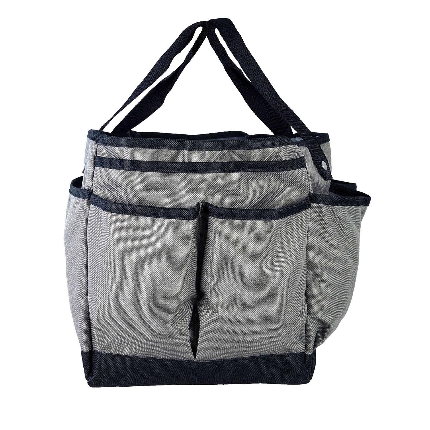 Ensign Peak Deluxe Gardening and Tool Tote Bag 12 x 75 x 9 - MT - Mrs Treak