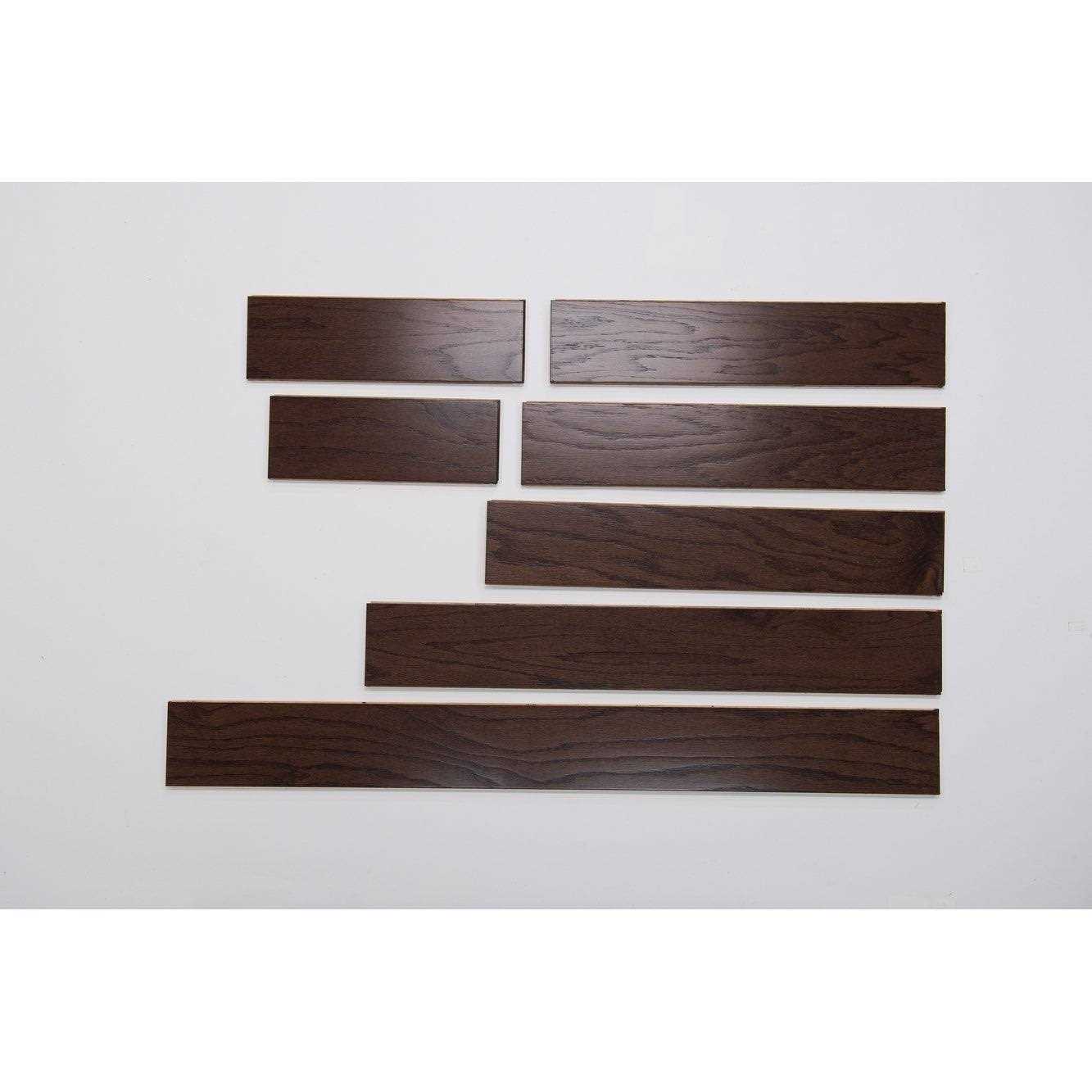 Everflor Hudson Collection Engineered Hardwood 3/8 inch X - MT - Mrs Treak