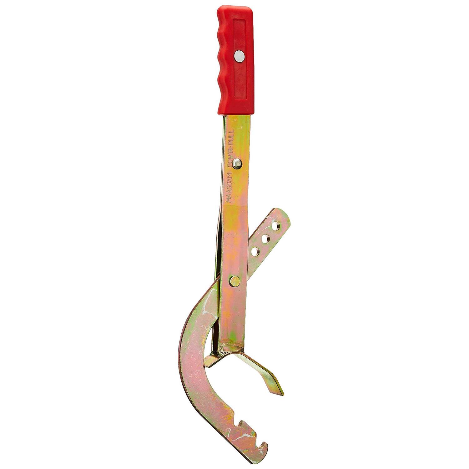 Maasdam A-100 Rope Ratchet Puller - MT - Mrs Treak