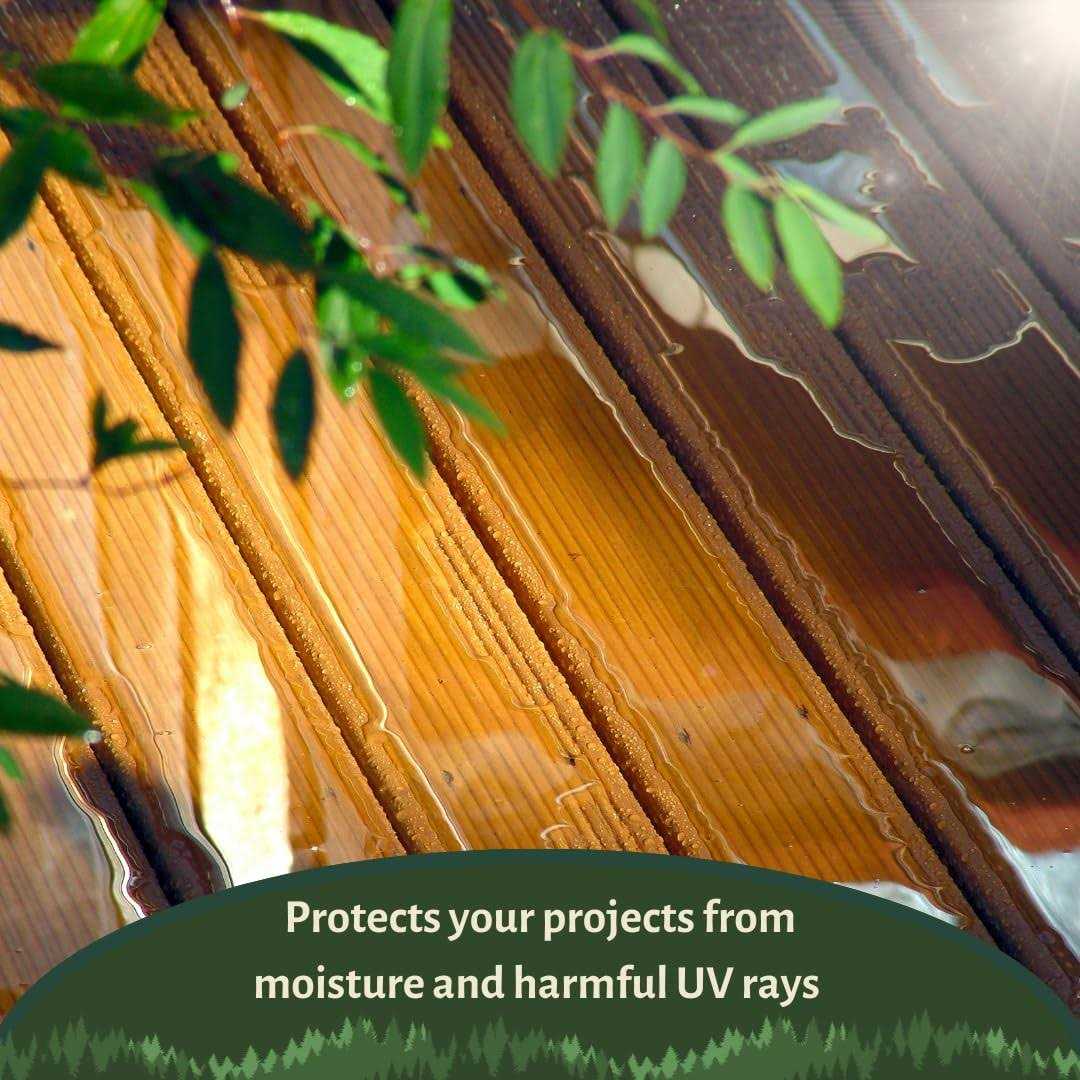 Vermont Natural Coatings PolyWhey Exterior Penetrating Stain - MT - Mrs Treak