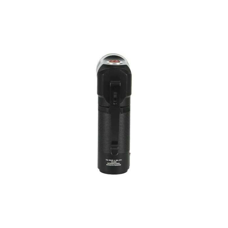 Nebo Swyvel Rechargeable Flashlight - MT - Mrs Treak