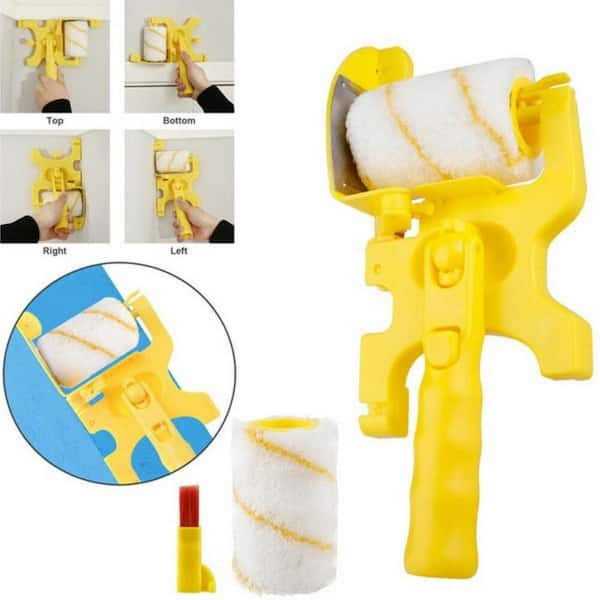 Dyiom 4 Paint Remover Disc Stripping Wheel Paint Eater Disc,5Pack - MT - Mrs Treak