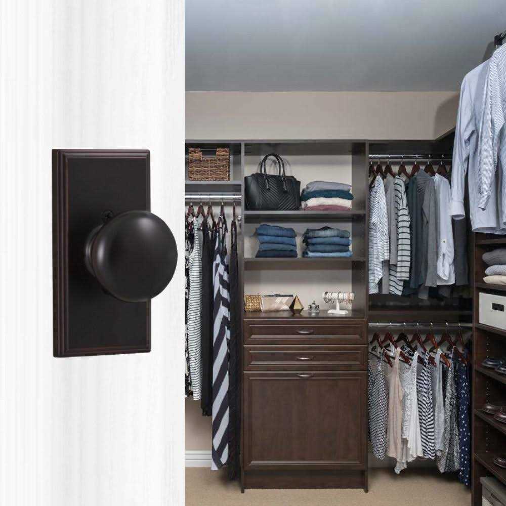 Weslock 066217272SL2D Addy Entry Handle with Philtower Lever 066213232SL2D - MT - Mrs Treak