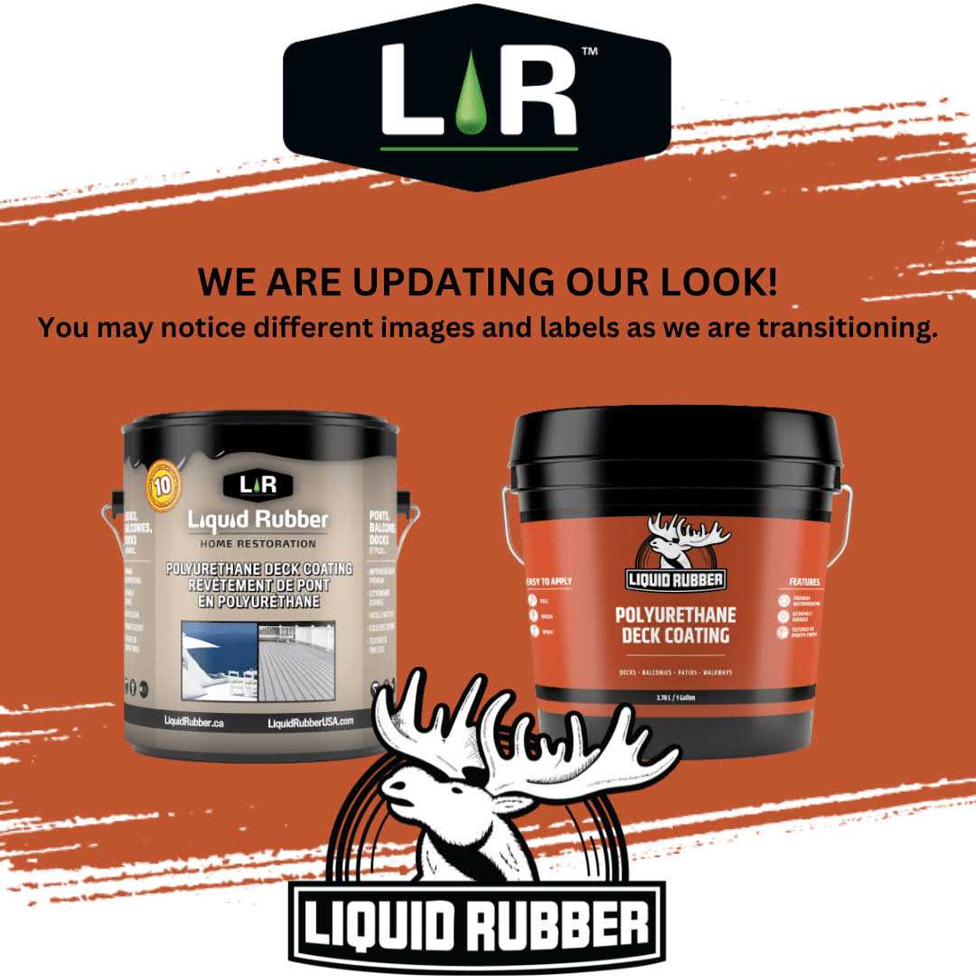 Liquid Rubber Silicone Roof Coating - MT - Mrs Treak