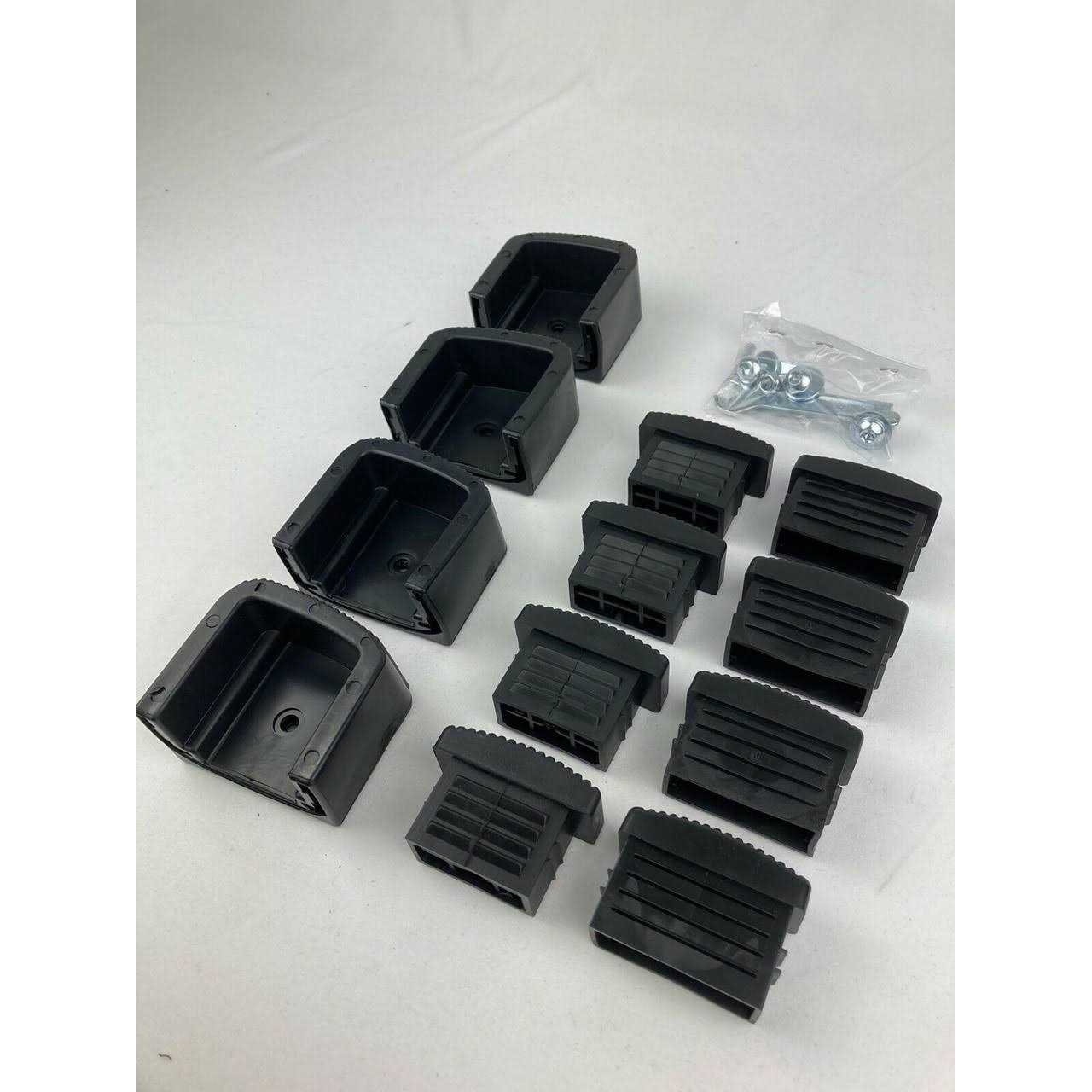 Werner 21-10 Replacement Foot Kit - MT - Mrs Treak