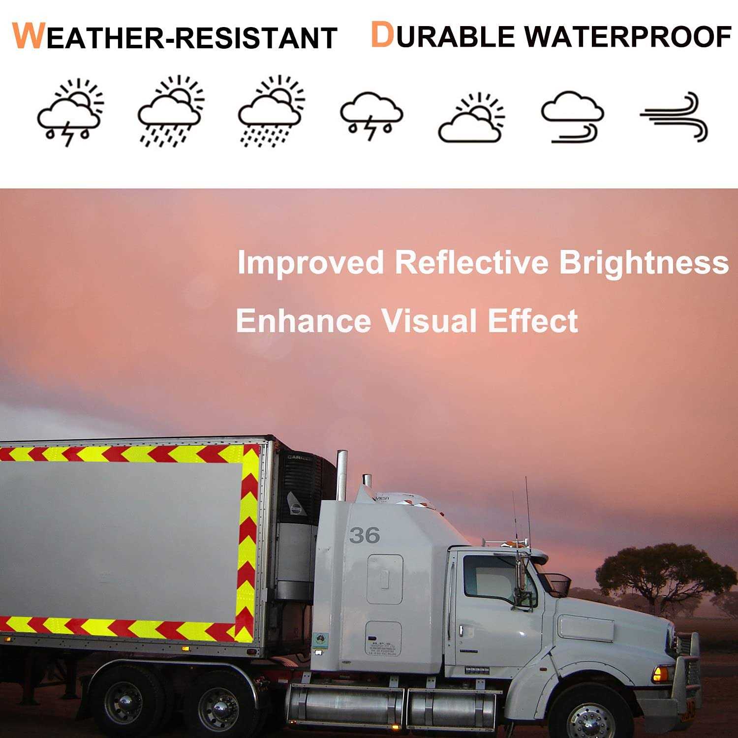 MOLOVO Zarati 2.95 in. x 11.81 in. Polished Ceramic Wall Tile - MT - Mrs Treak