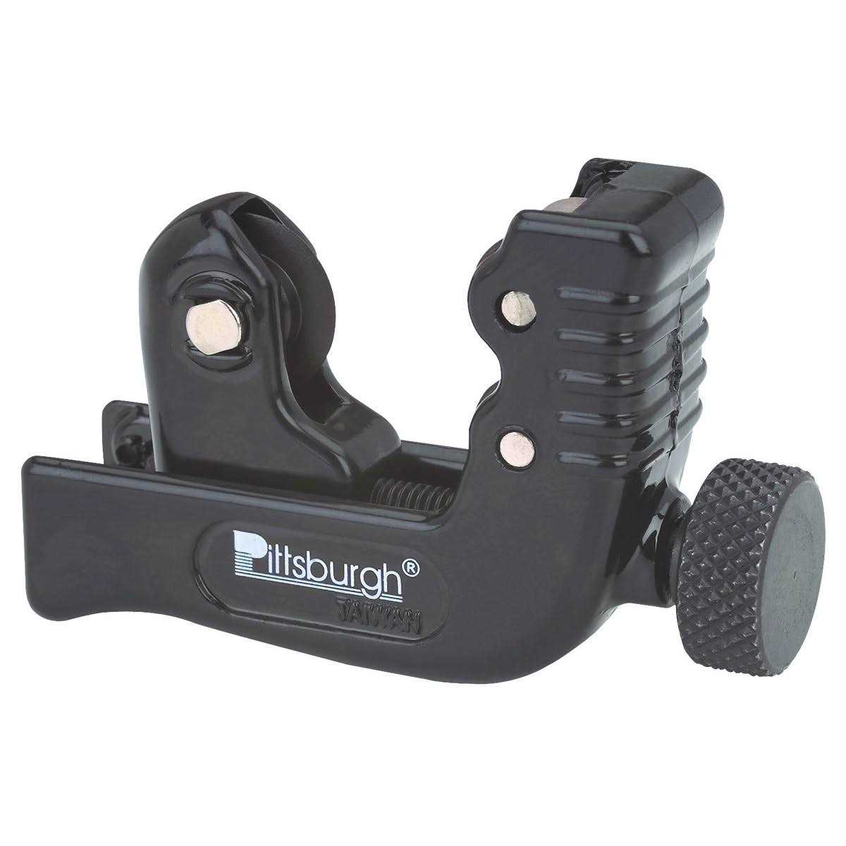 Pittsburgh 1/8 in. – 1/4 in. Tube Bender - MT - Mrs Treak