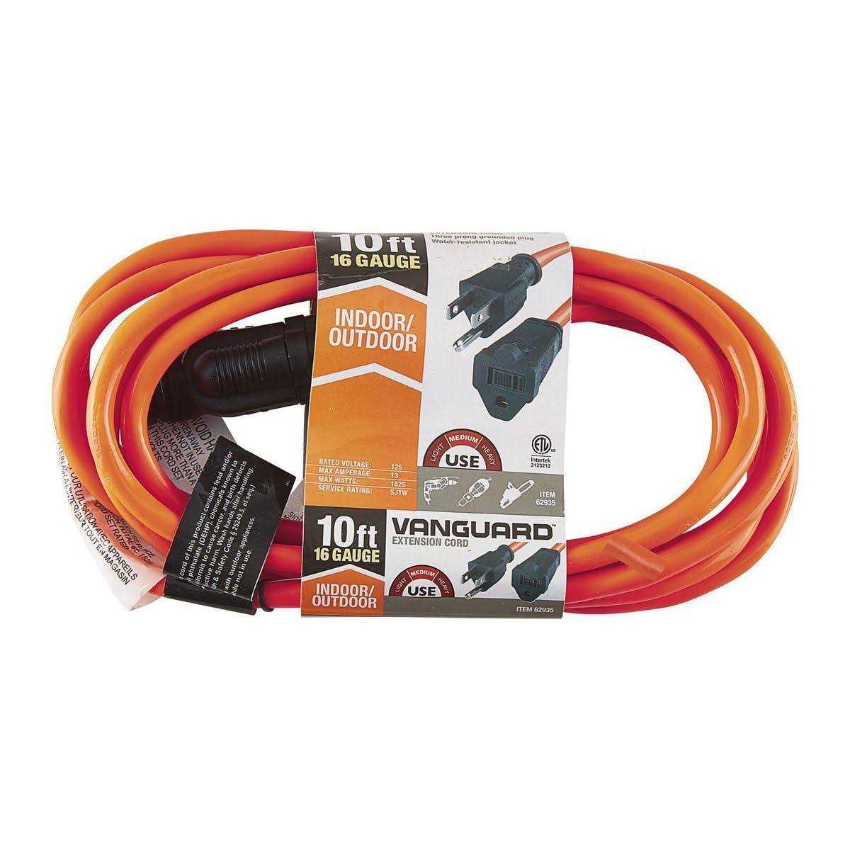 Vanguard Electrical Kit - MT - Mrs Treak