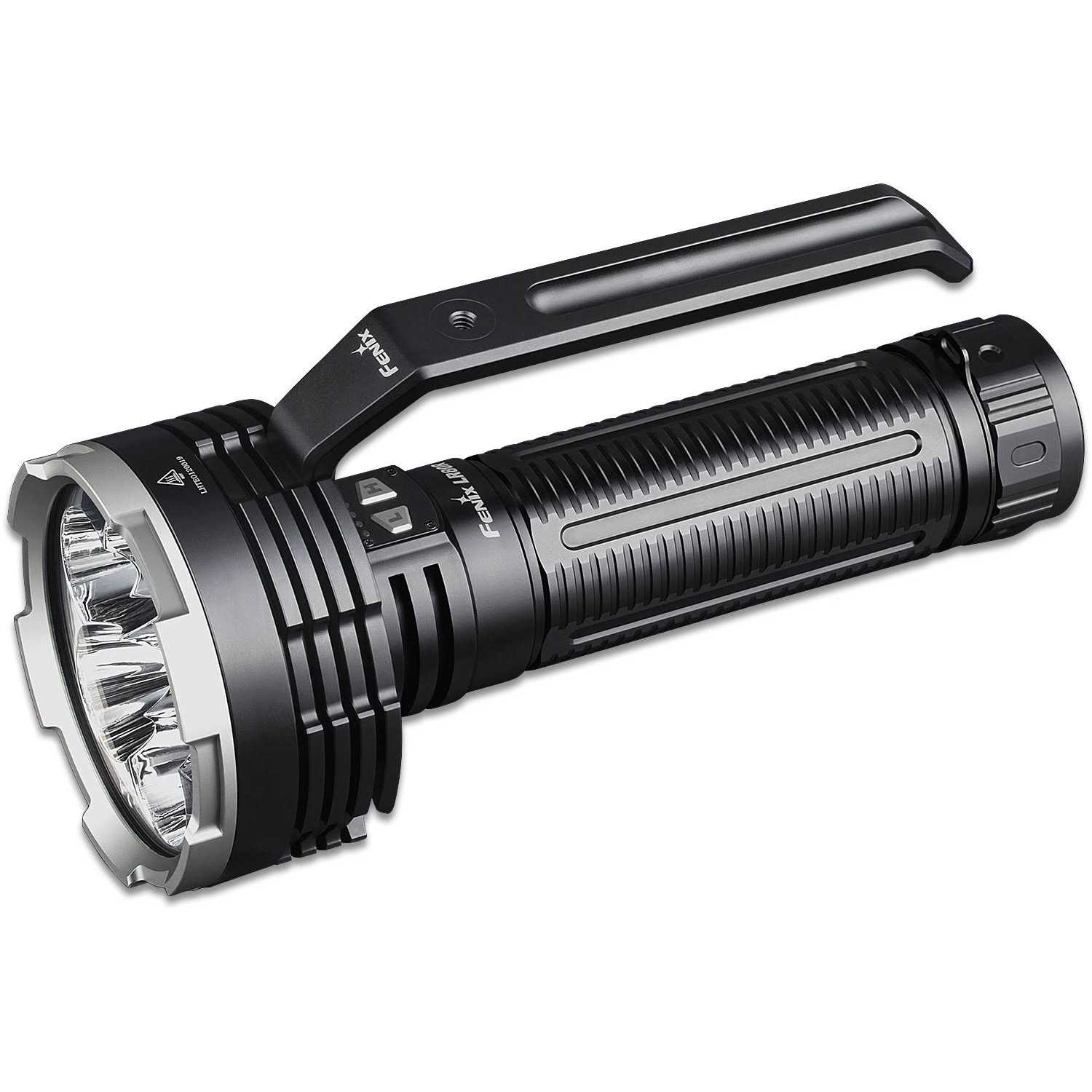 Fenix LR40R V2.0 Search Flashlight - MT - Mrs Treak
