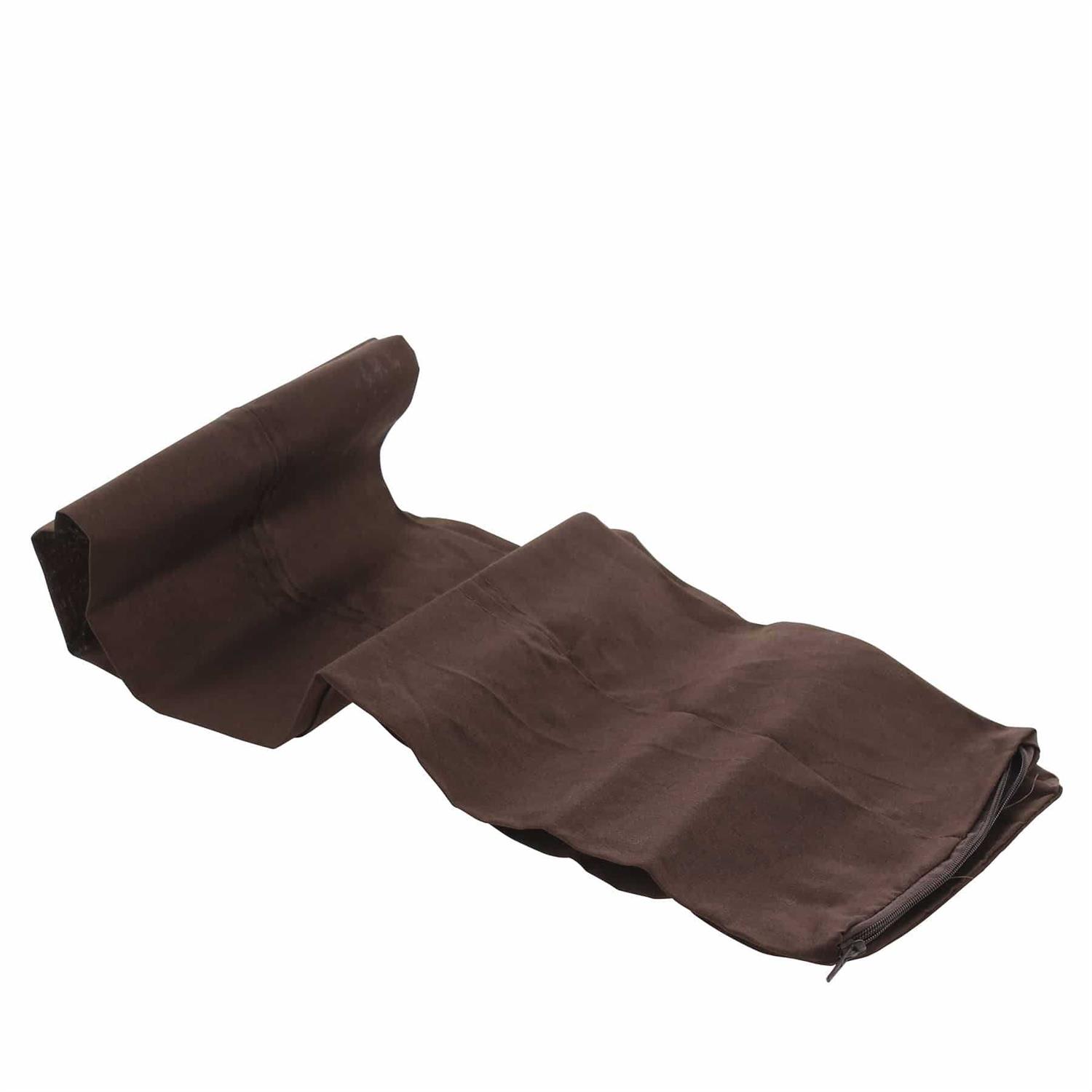 M-D 4 in. H X 60 ft. L Prefinished Black Vinyl Wall Base 73896 - MT - Mrs Treak