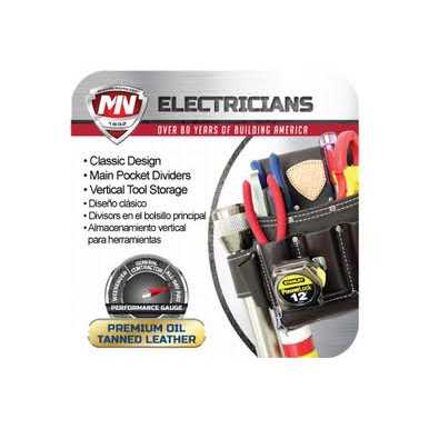 McGuire Nicholas Monster Hook 93333 - MT - Mrs Treak