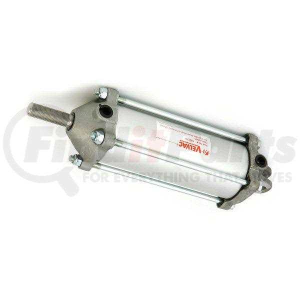 Velvac 593121 Dual Pole Receptacle - MT - Mrs Treak