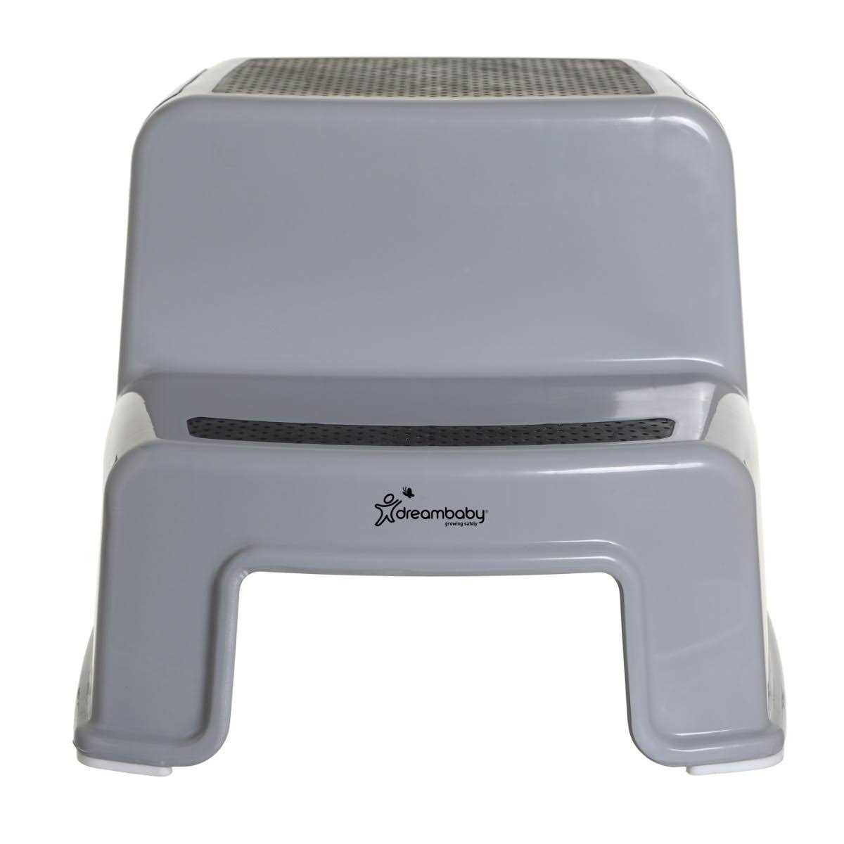 Dreambaby 2 Step Stool - MT - Mrs Treak