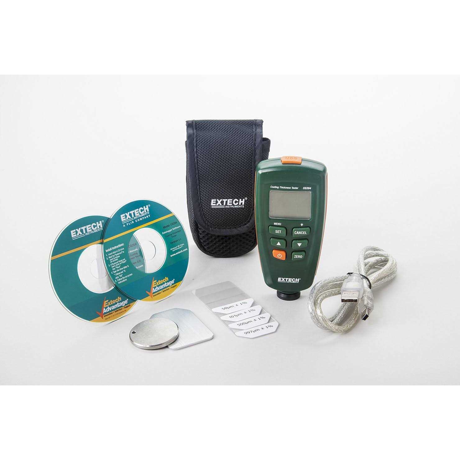 Extech AN100 Anemometer CFM/CMM - MT - Mrs Treak